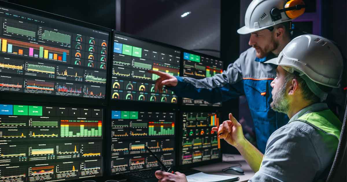 UACS for CENTUM VP Alarm Shelving Yokogawa America