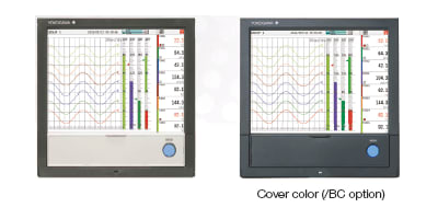 Touch Screen GX10/GX20