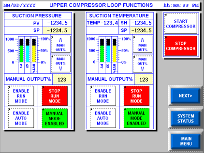 Automated Testing System | Yokogawa México