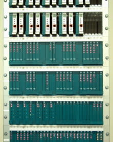 Prosafe SLS