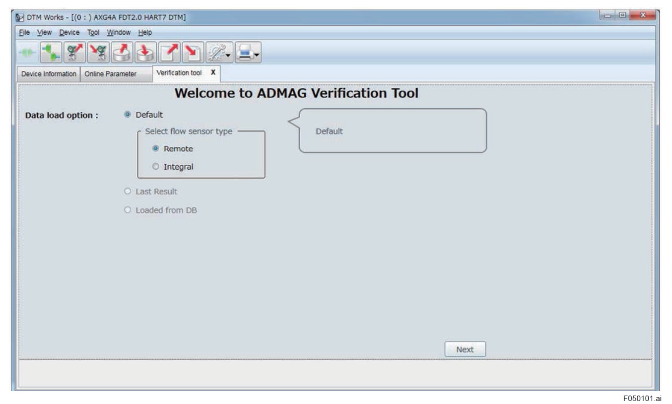 Field Device Management