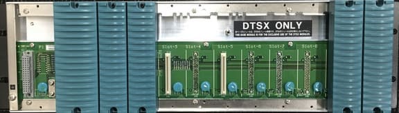 DTSX200 Module Base