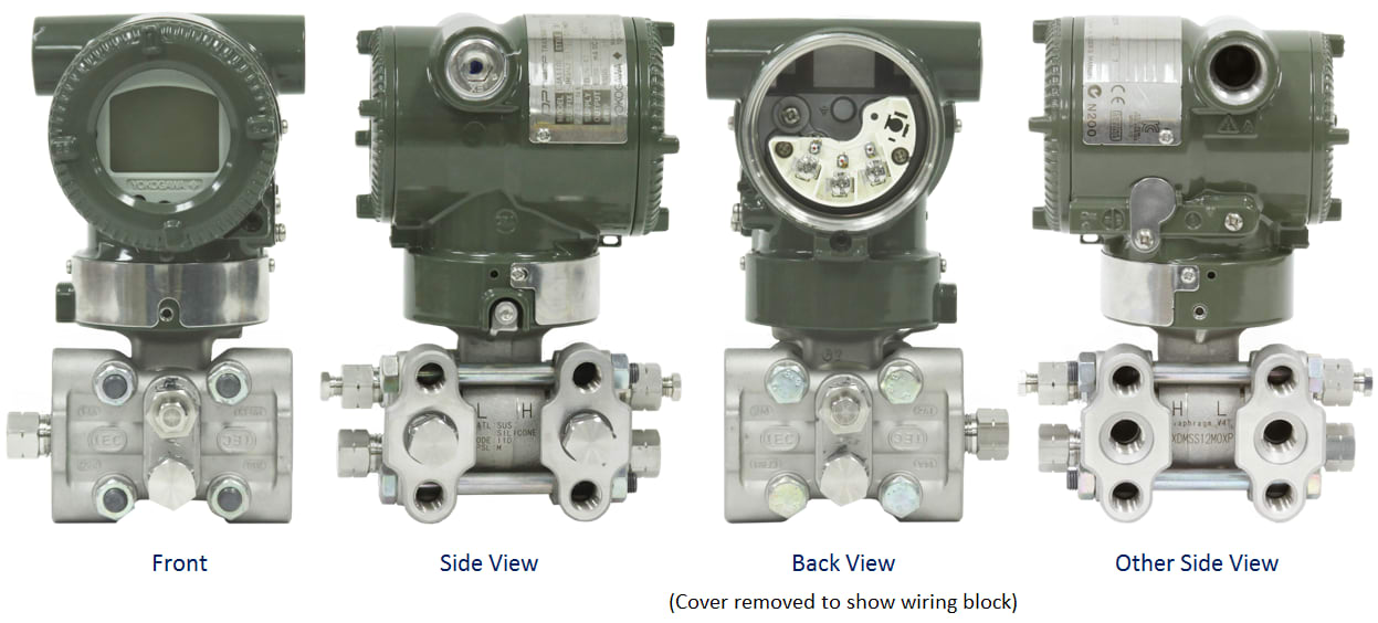 EJA110E U Composite (1a)