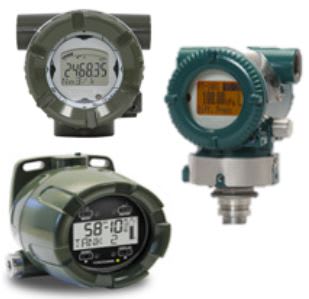 DP Flow Transmitters