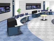 Control Room Design