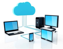 A brief explanation about Cloud Computing