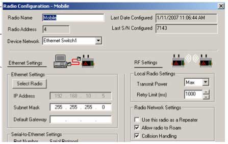 ï¿¼MW100 Wireless System 5