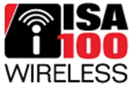 ISA Logo