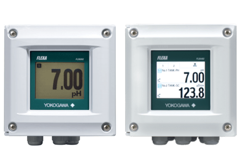 FLEXA Analyzers