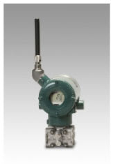 EJX series Wireless Pressure Transmitter EJX series Wireless Pressure Transmitter