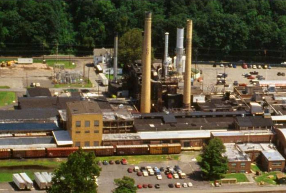 Condiment producer processing plant for molasses and sugar