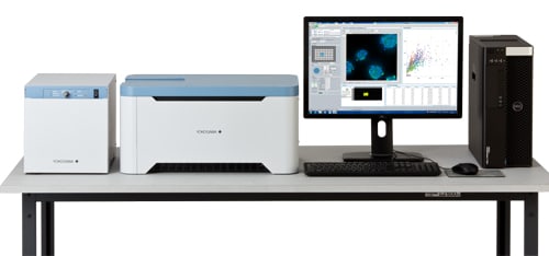 Benchtop CQ1 Confocal System | Yokogawa America