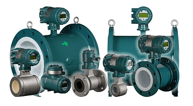 Flow Meters