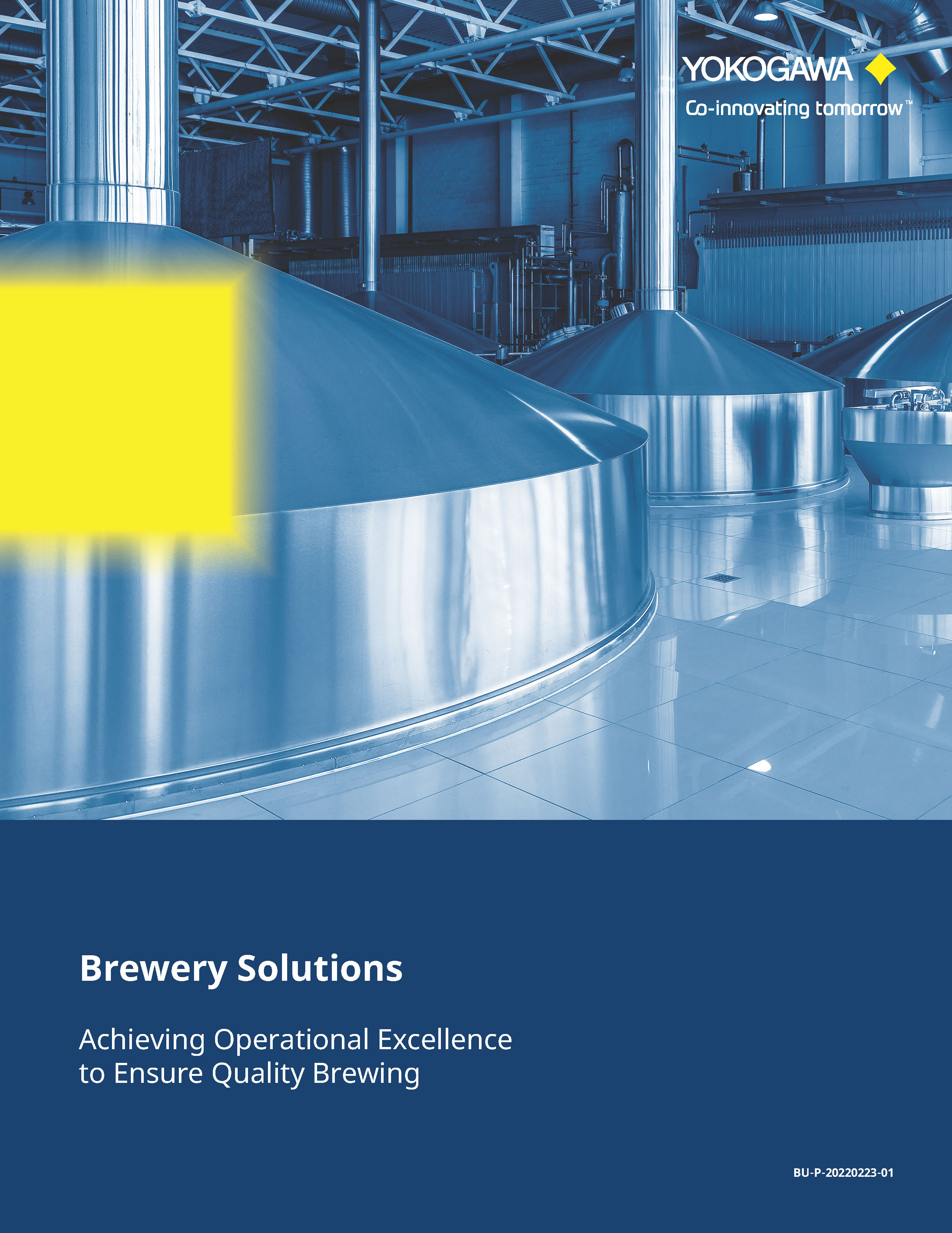 Food and Beverage Transmitters Solutions
