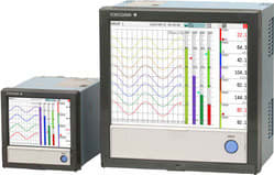 Temperature Uniformity Survey Uniformity System