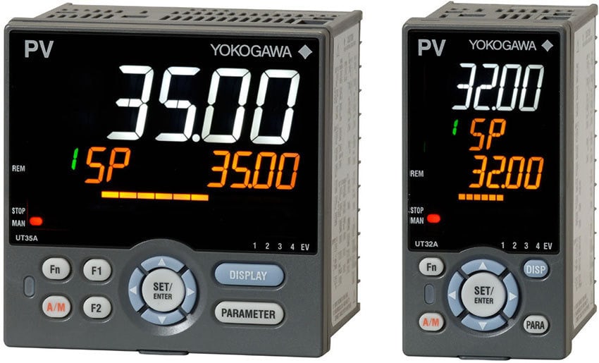 DOS Digital -20-572°F Temperature Gauge