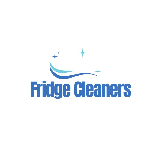 Fridge Cleaners Logo