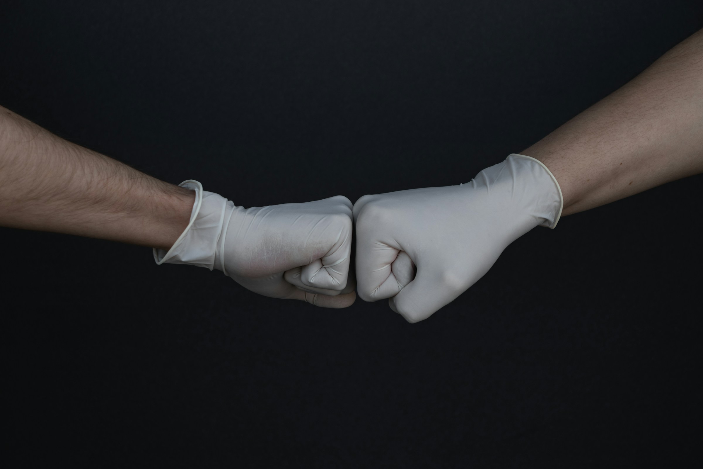 We help you clean up your act.