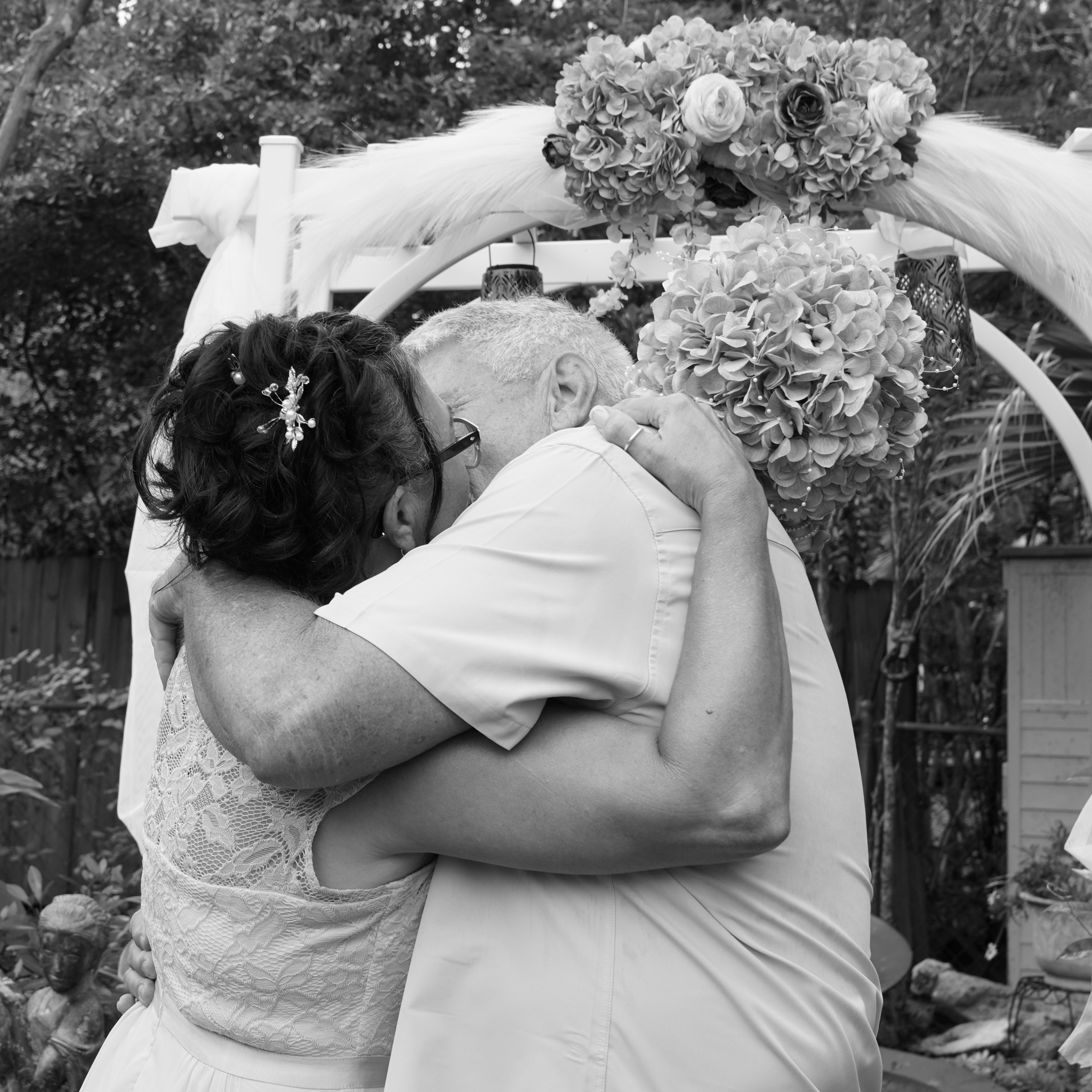 Intimate Weddings