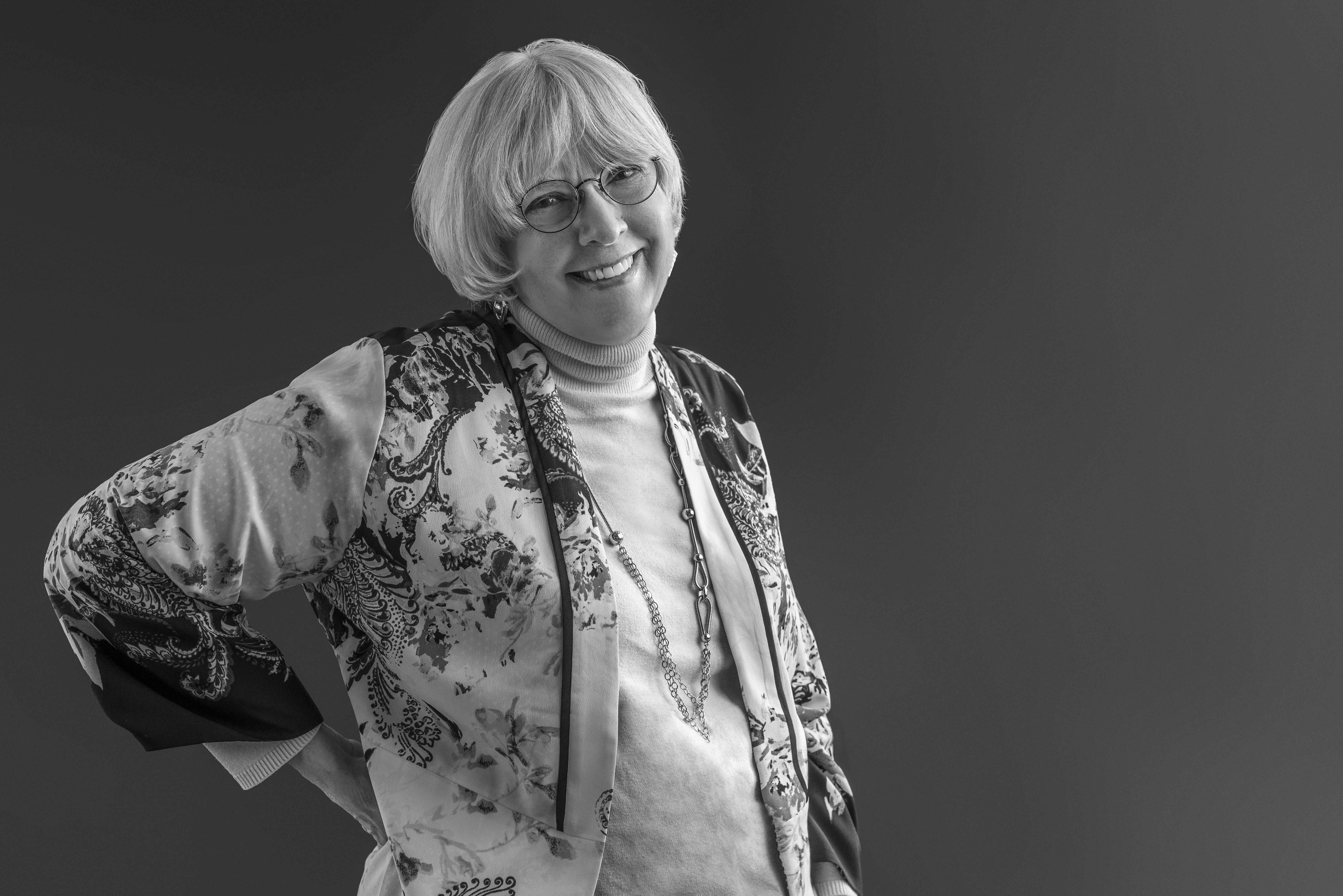 Carol Lynne Knight