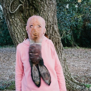 Anxiety Mask