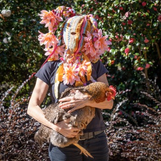 Anxiety Mask