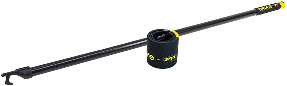 Revolve Tec Compact Boat Hook