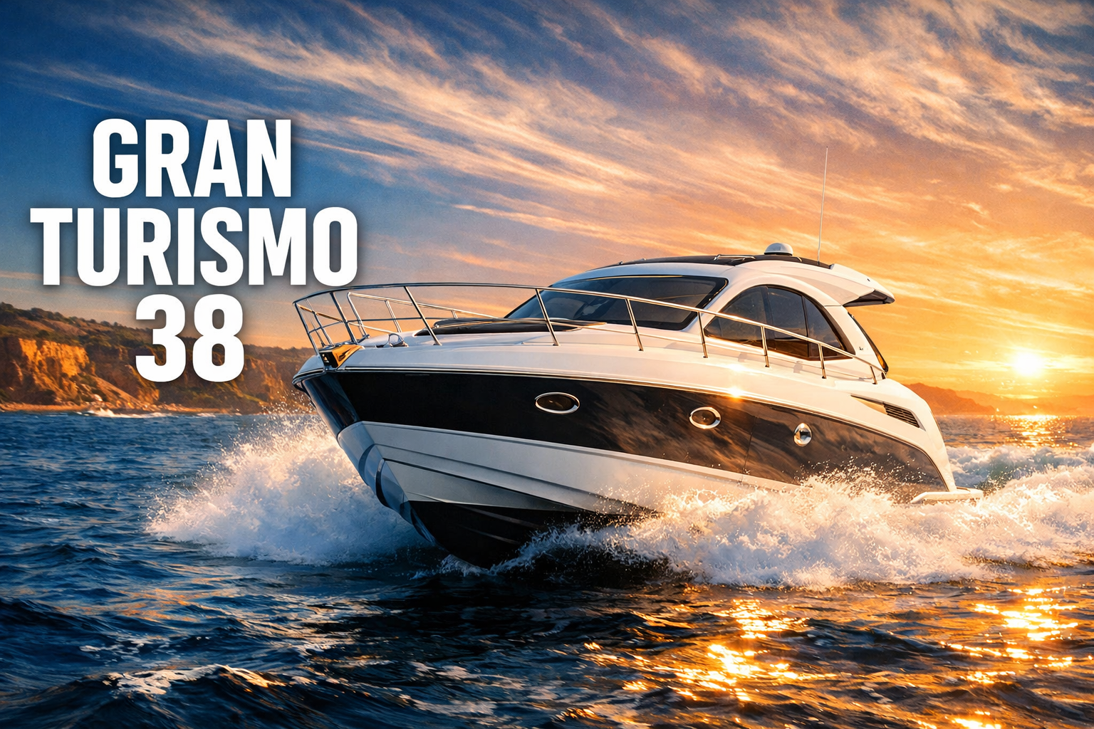 Beneteau Gran Turismo 38 Review | Set Sale Marine