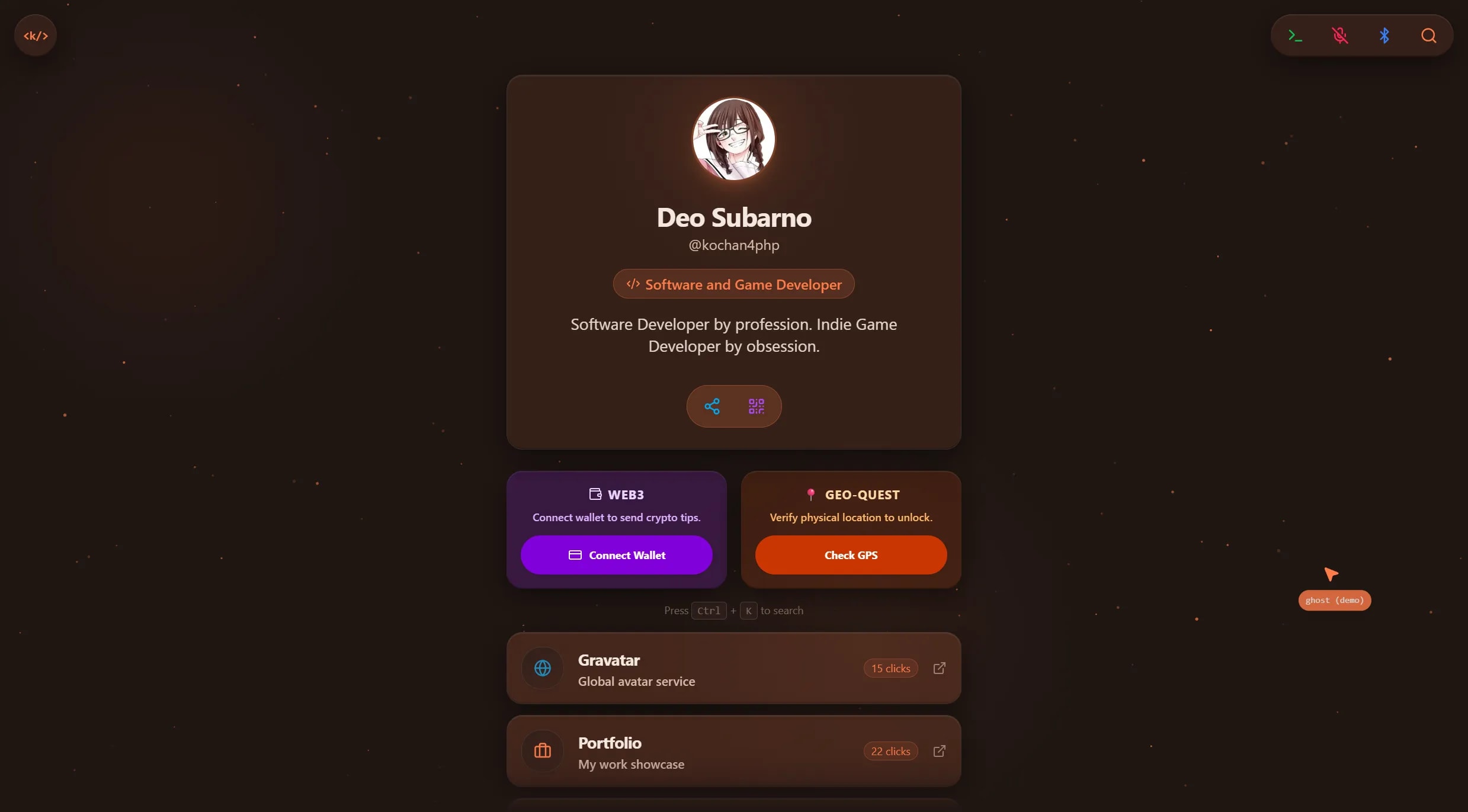 Main Page