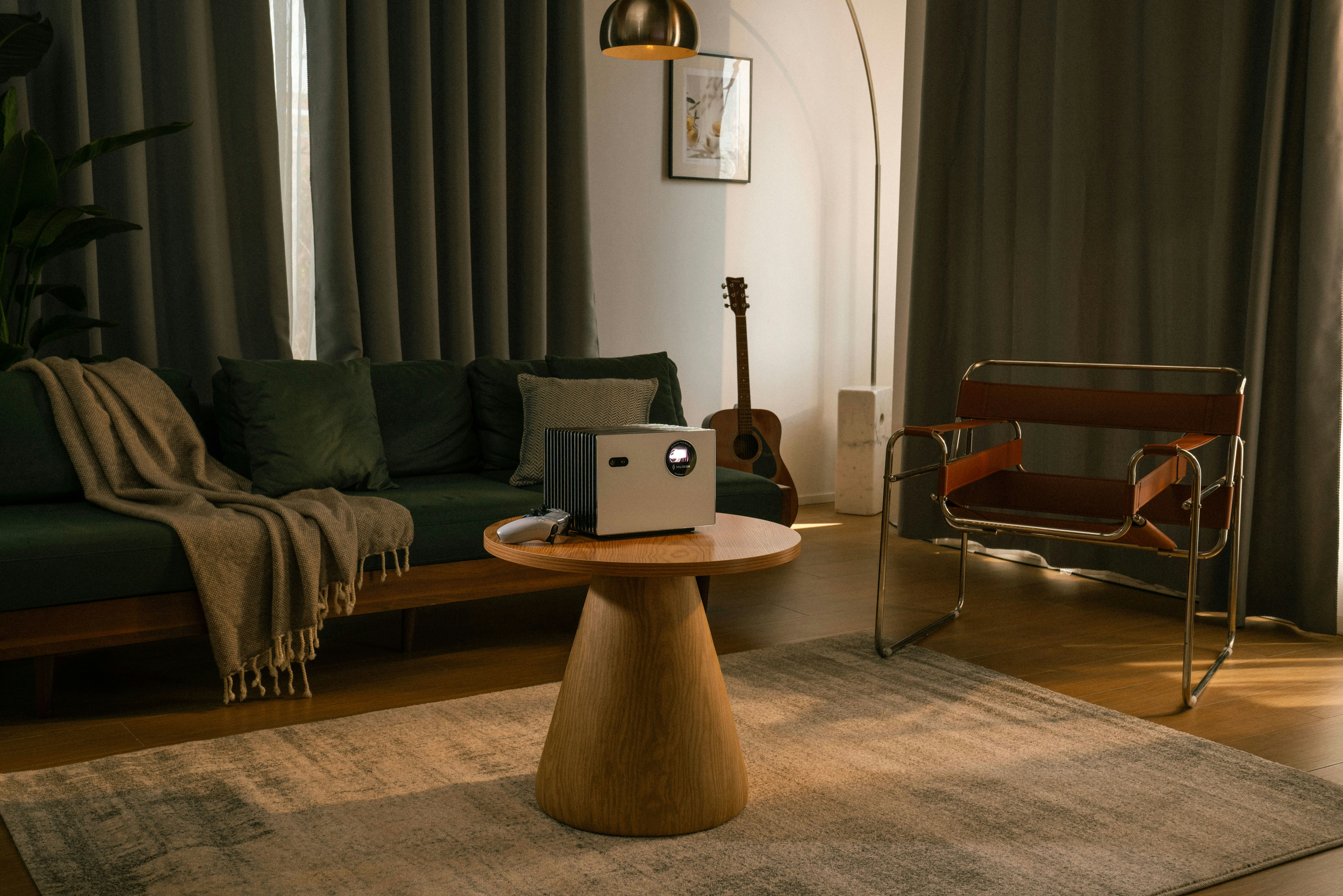Interior Rentify