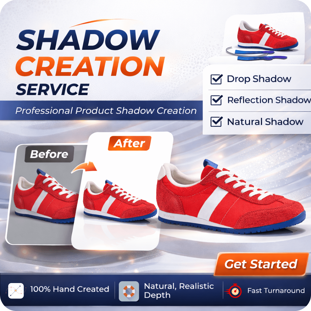 Shadow Creation Service