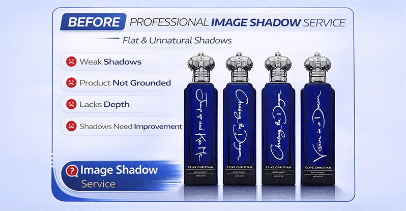 After: Image Shadowing