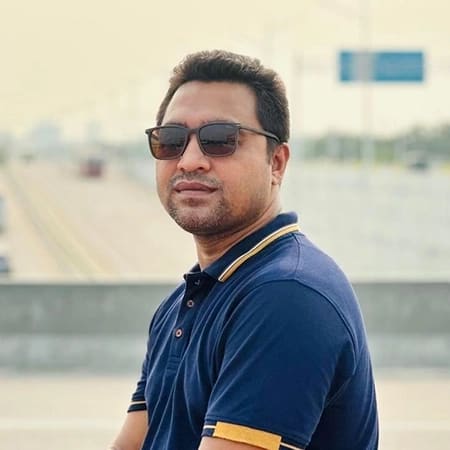 Sumon Ahmed
