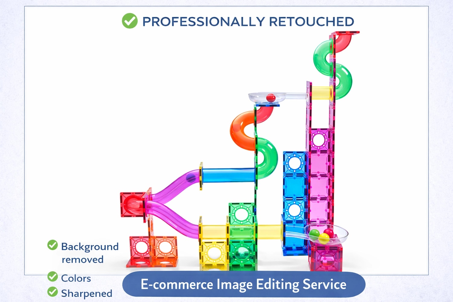 After: Professional E-commerce Image Editing