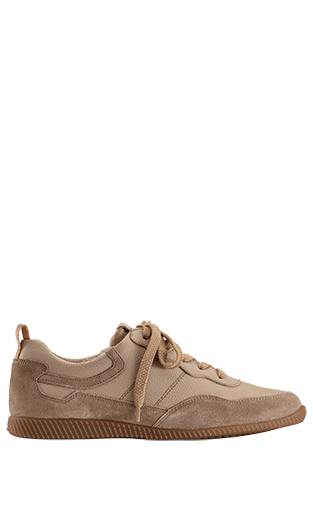 Professional image background removal service converting complex background into clean white background for product photography.