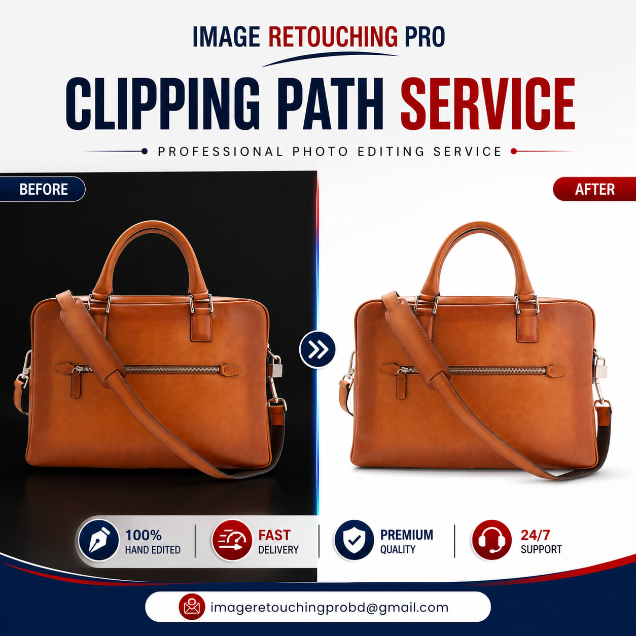 Clipping Path