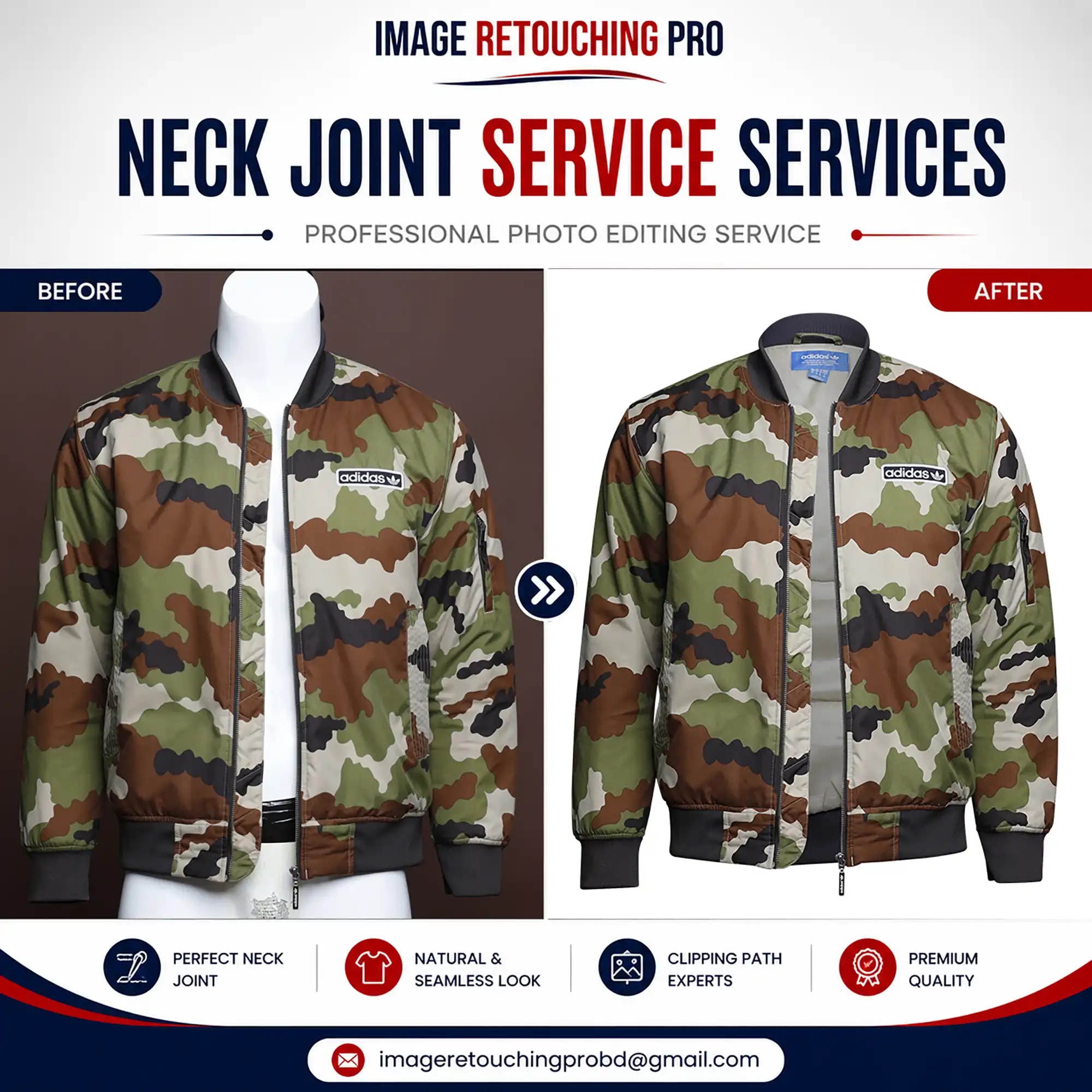 Neck Joint Service