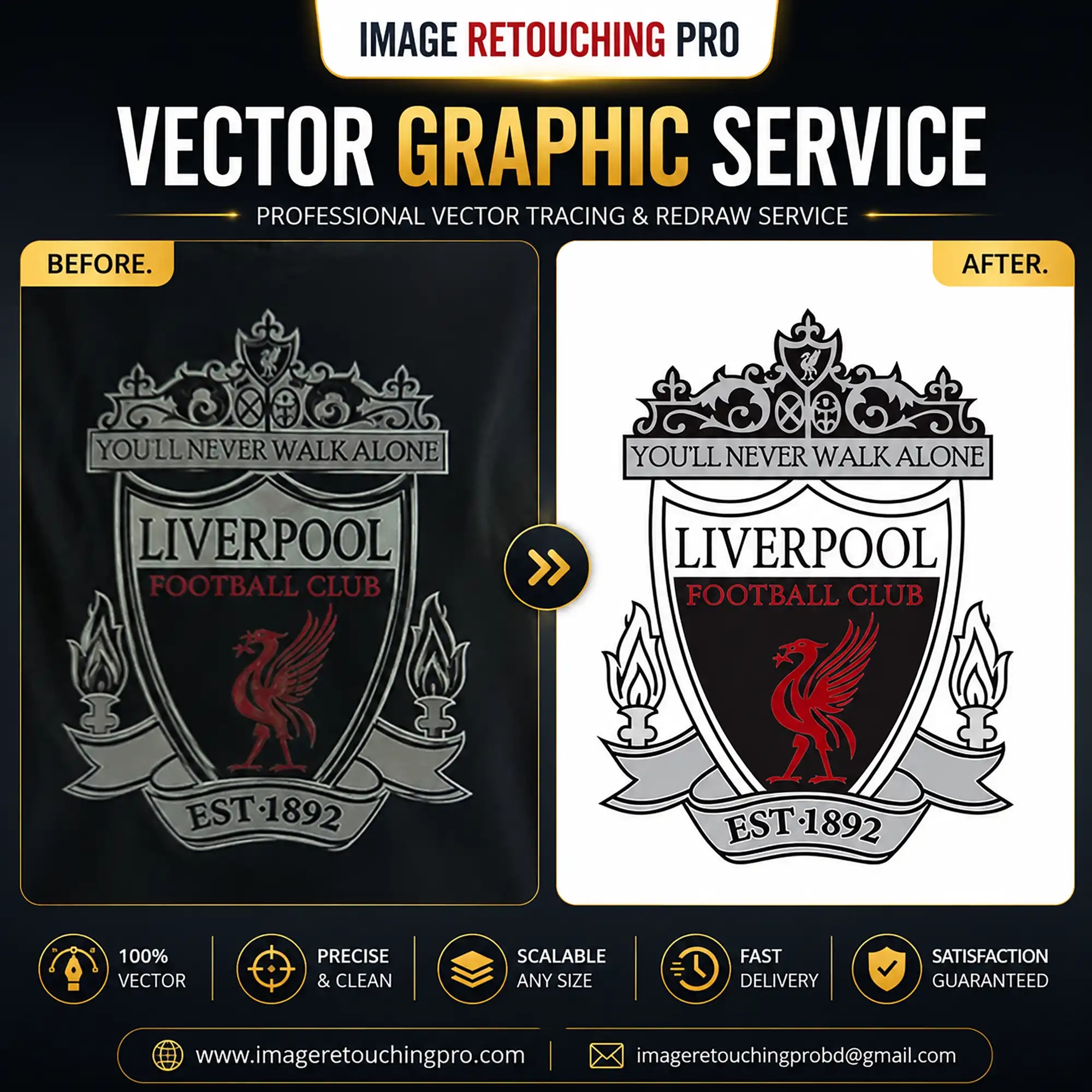 Vector Graphic