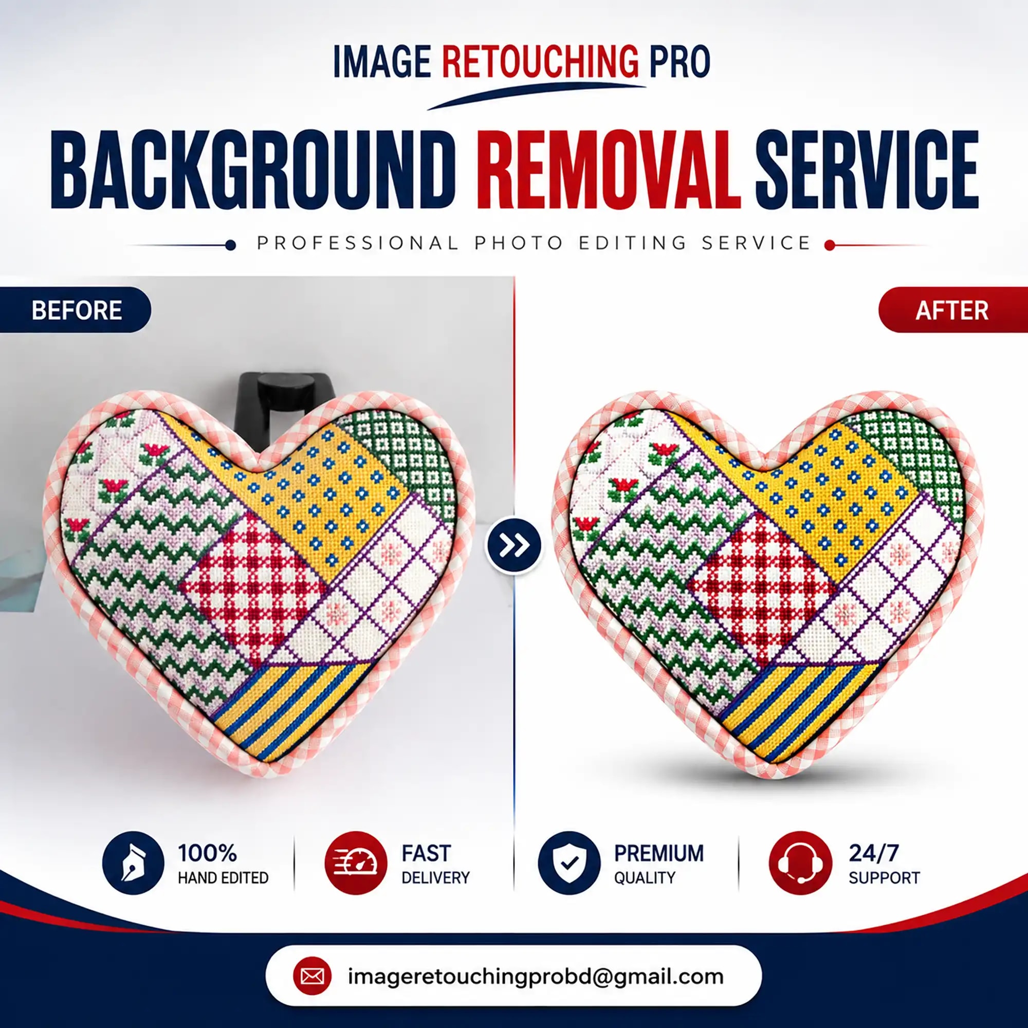 Background Remove
