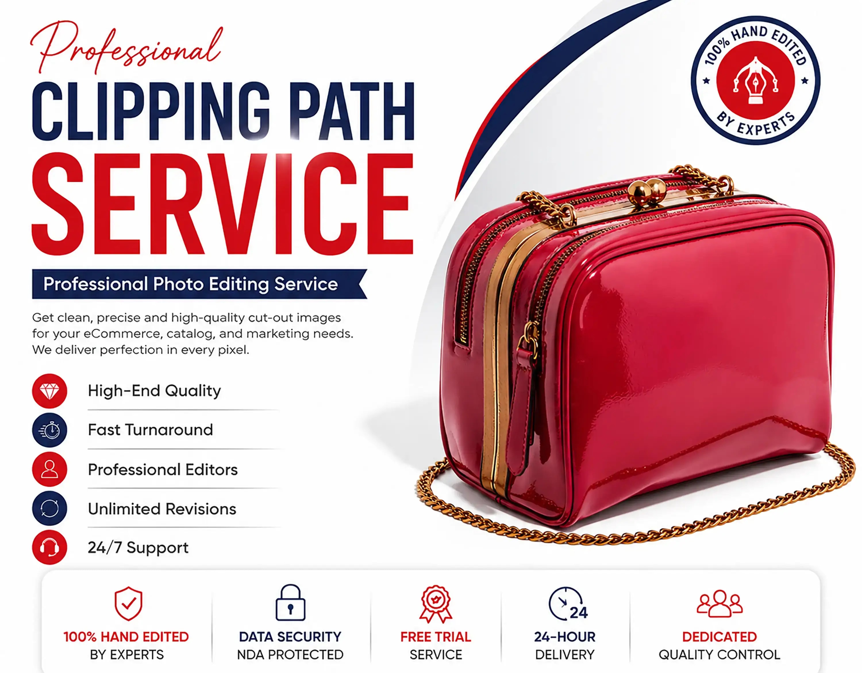 Clipping Path Pro