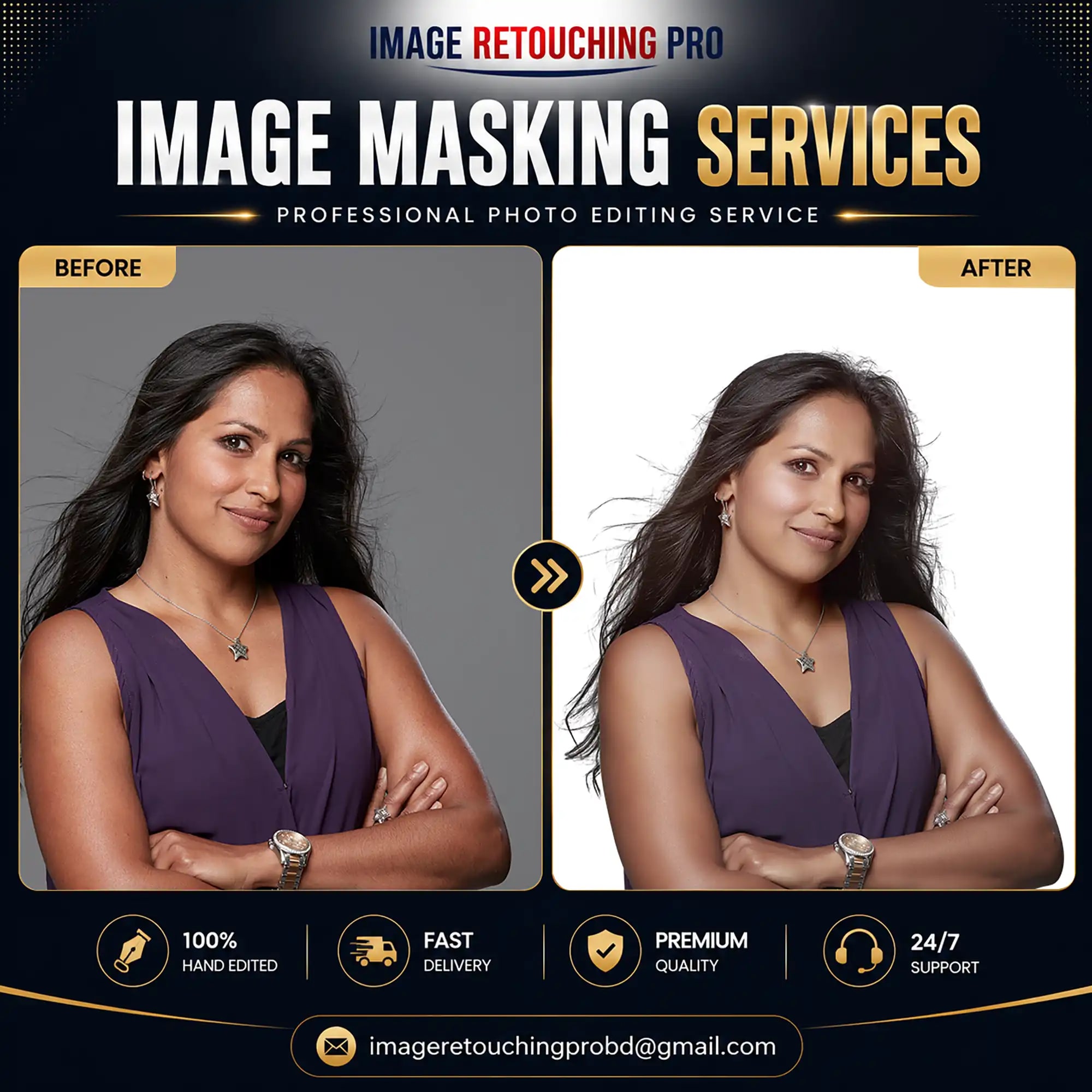 Image Masking