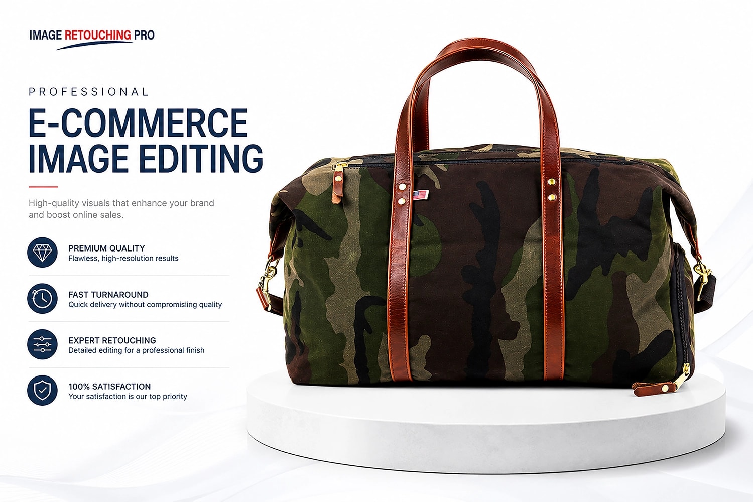 After: Professional E-commerce Image Editing