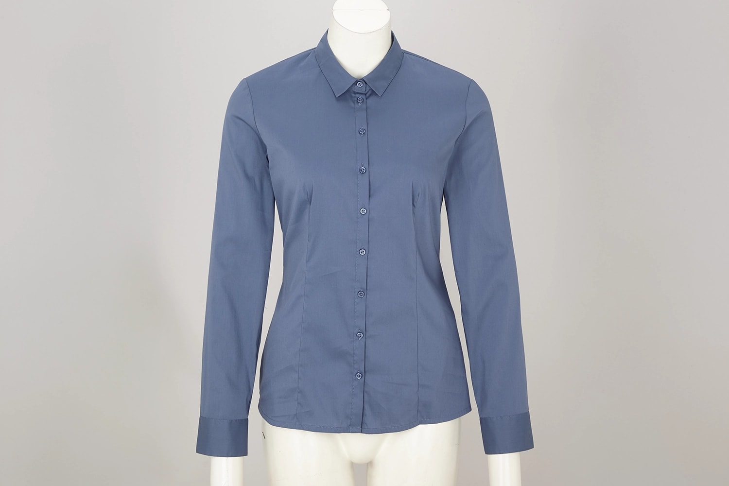 Before: Ghost Mannequin Editing for Apparel Photos