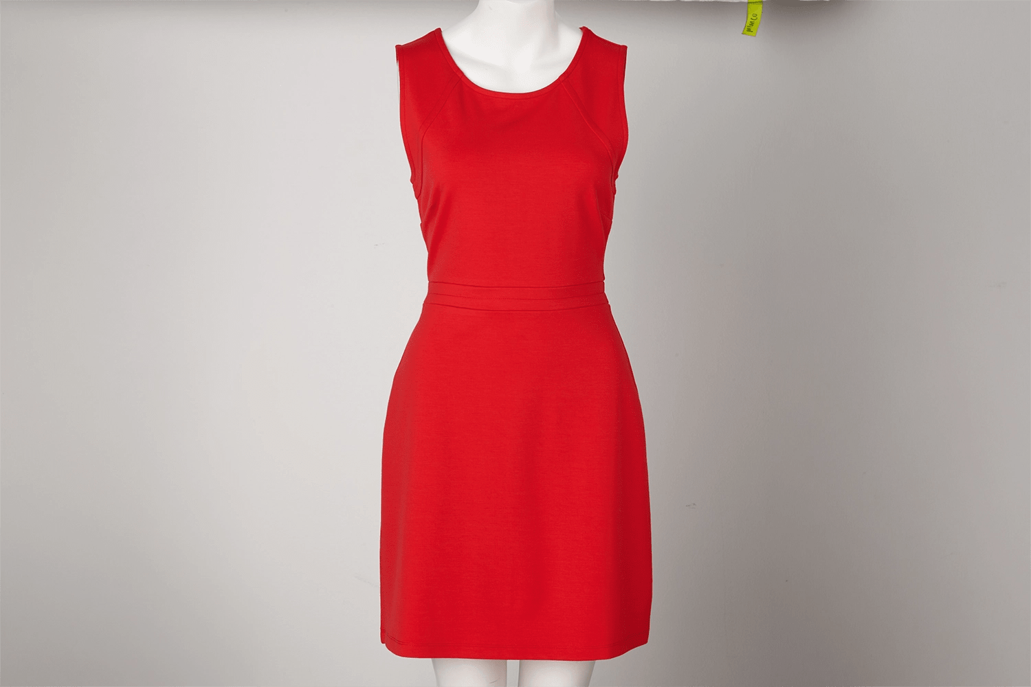 Before: Professional Apparel Image Editing