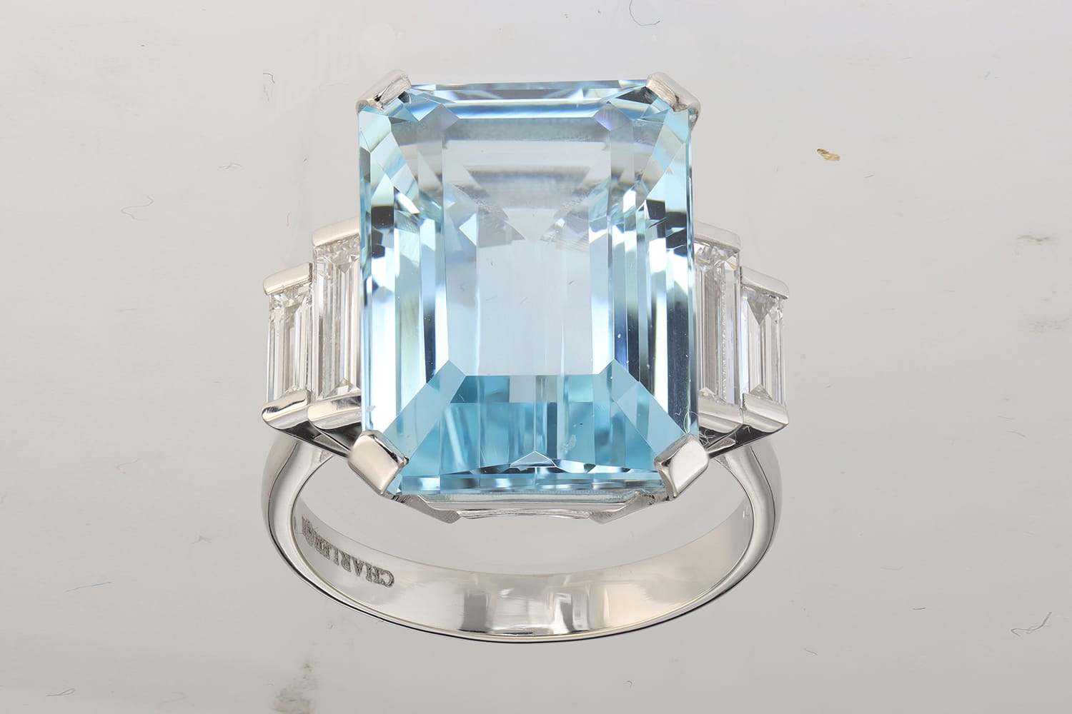 Before: High-End Jewelry Retouching Service Experts