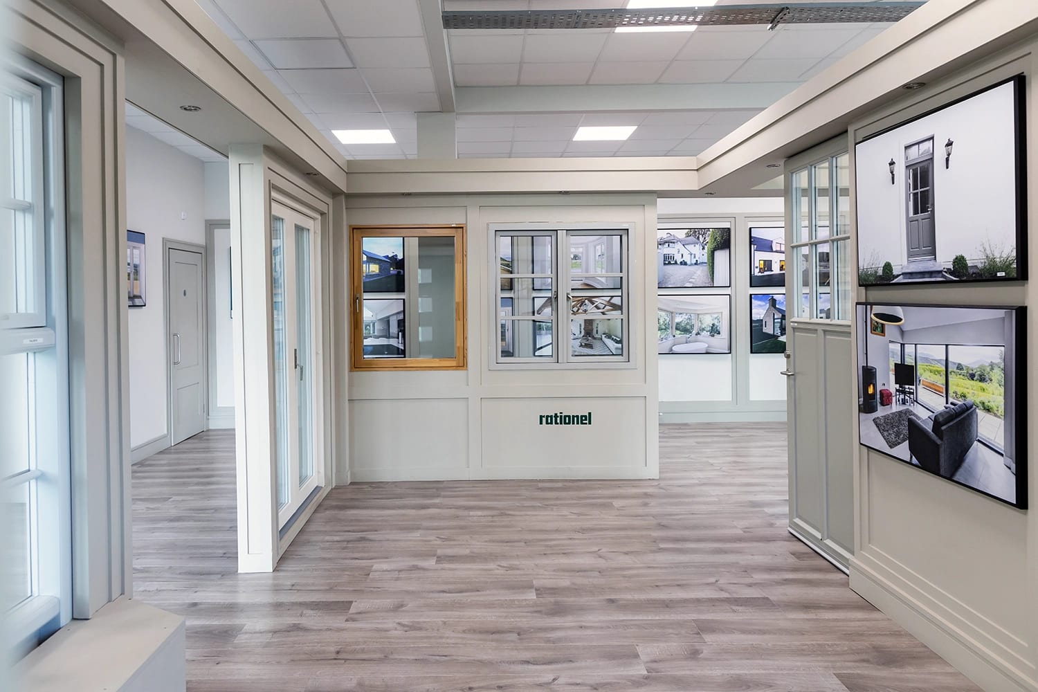 Before: Professional Real Estate Photo Editing Service