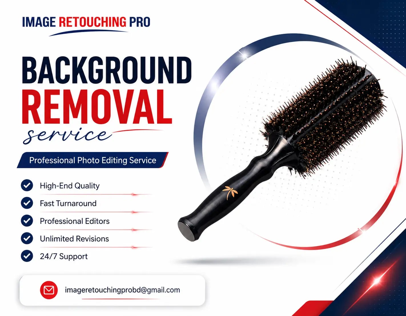 Background Removal Service