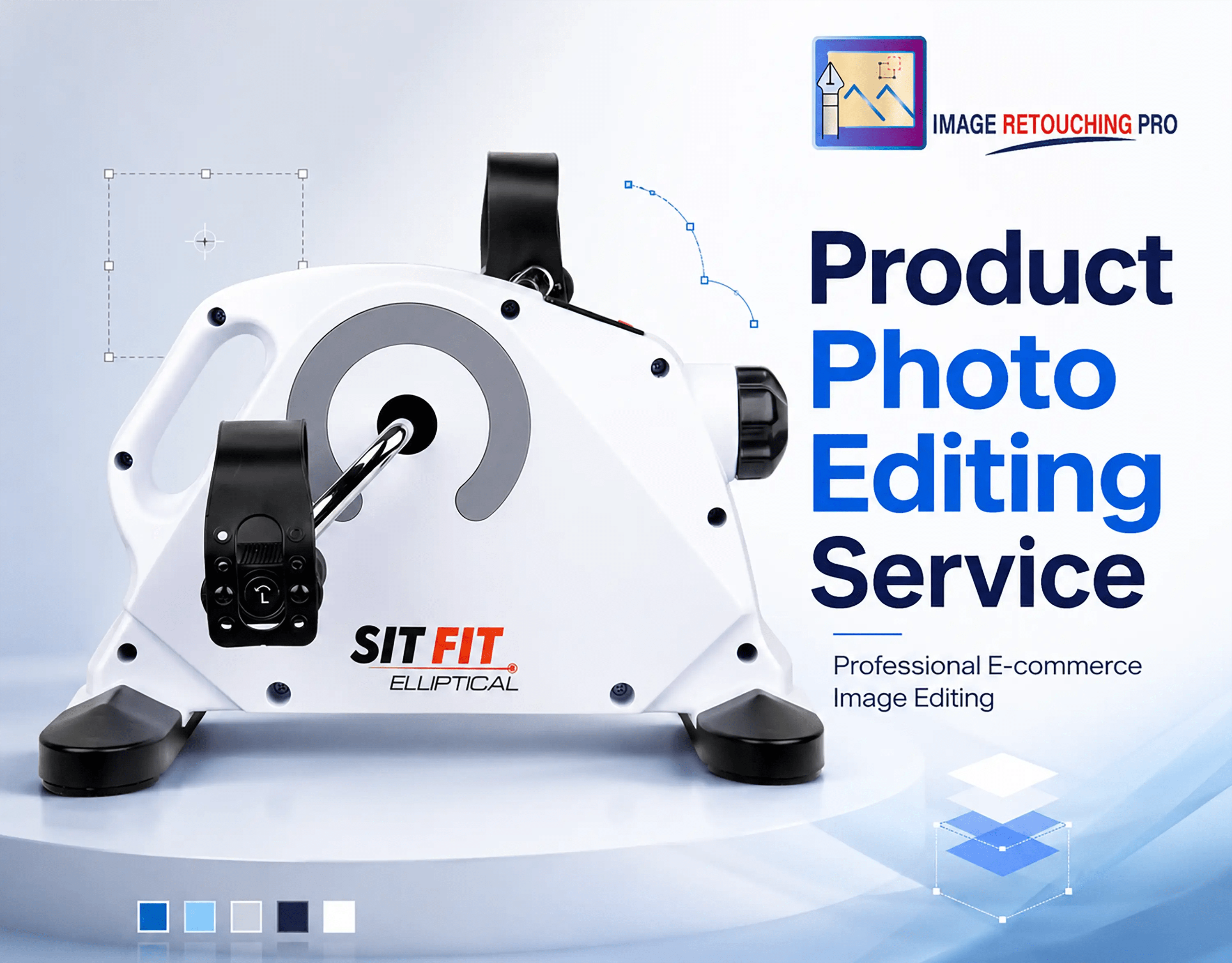 Product Photo Editing Service