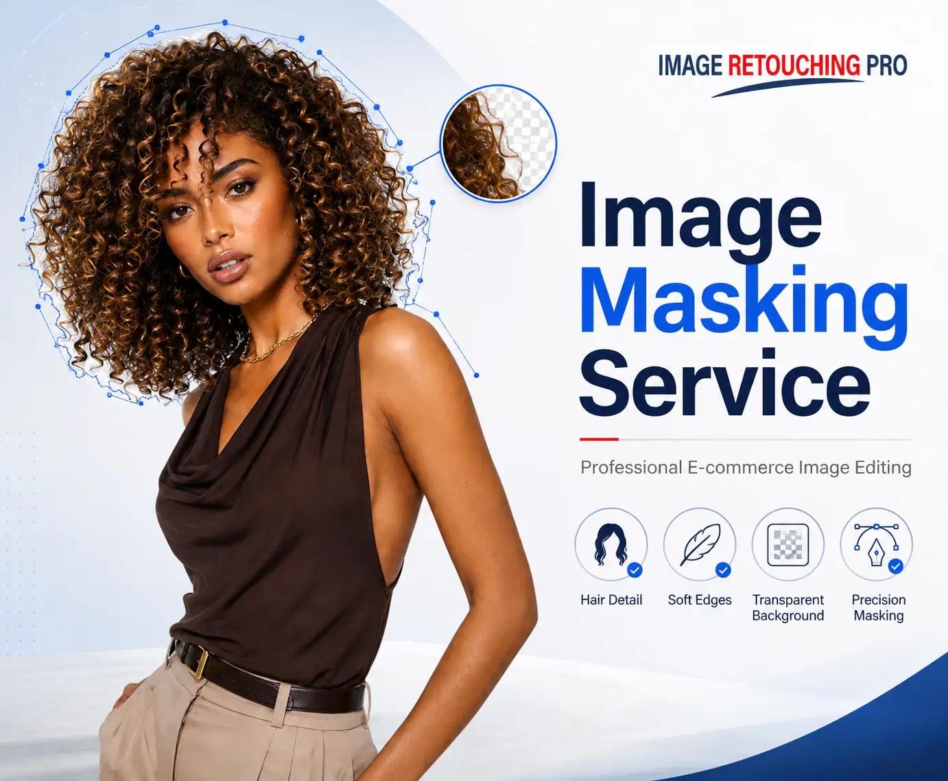 Image Masking Service