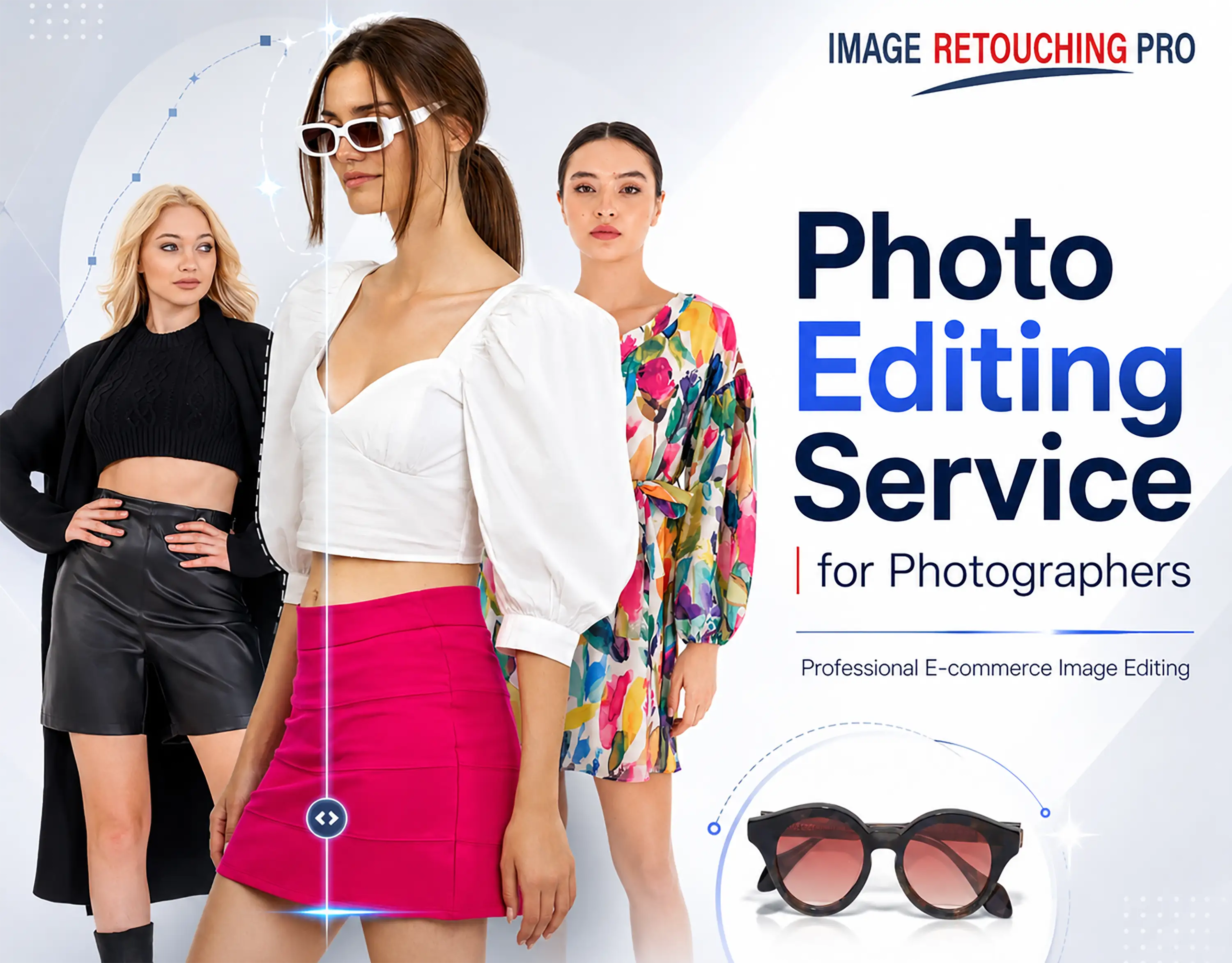 Photo Editing Service for Photographers